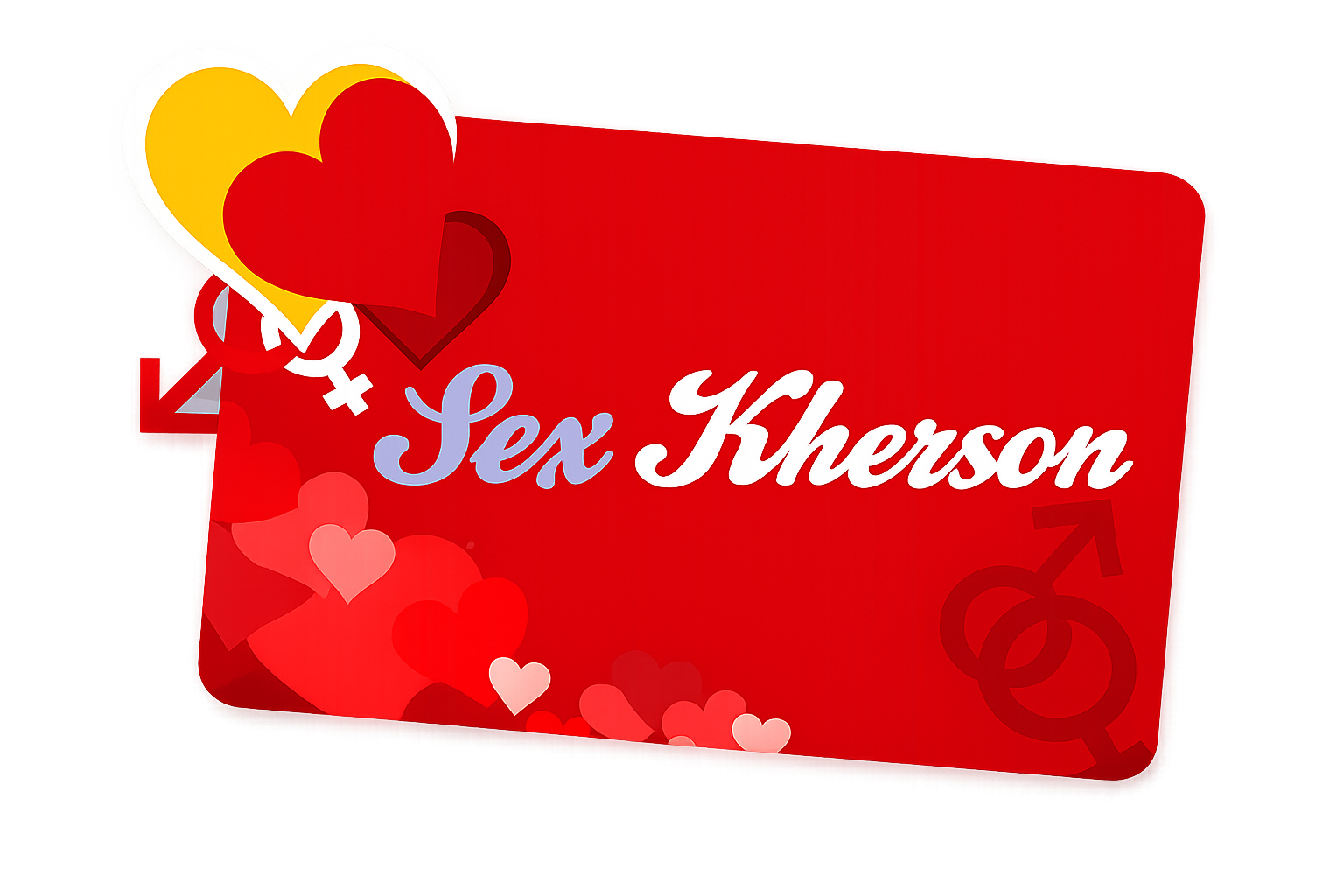 Sex Kherson card